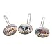 Horses Shower Curtain Hooks - Set of 12