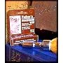 Father's Moustache Wax Neutral. Neutral Shade For All Color Hair. Leak Proof Tube For Pocket Convenience