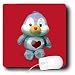 Care Bears - Care Bear Cousin Penguin - Mouse Pads Image