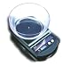 Solar Powered Kitchen Scales Tanita 1155