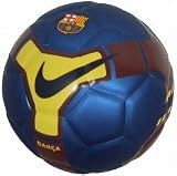 Nike FC Barcelona Skills Ball -Blue/Red/Yellow - Size: 1