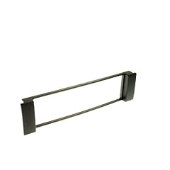 Radioblende Audi A3 ab 12/00 / A6 11/00 / Seat Toledo Leon