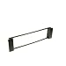 Radioblende Audi A3 ab 12/00 / A6 11/00 / Seat Toledo Leon
