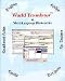 Software : Arabic <=> English Dictionary
