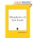 Metaphysics of Raw Foods