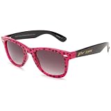 Betsey Johnson Womens BJ287 Rectangle Sunglass