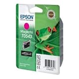 Epson Ink Cartridge for R1800/R800 - Magenta