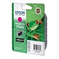 Epson Ink Cartridge for R1800/R800 - Magenta