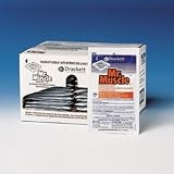 Mr. Muscle Fryer Boil-Out, Thirty Six - 2-oz. Packets per Case