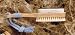 Pumice Stone/Foot Brush, Sage