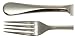 Cambridge Silversmiths Eloquence 20-Piece Flatware Set, Service for 4