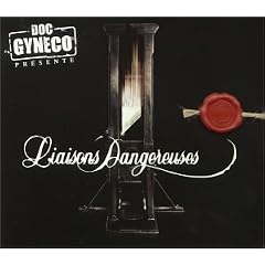 Liaisons dangereuses - Edition Limit�e