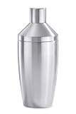 Zack 20448 CIUS cocktail shaker 20.29 oz Stainless Steel