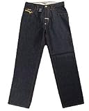 LRG - Birds Of Cable Raw Denim Jean