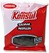 Konsul Salmiak Pastillen (Licorice Bits) 75 g bag