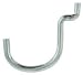 Lehigh Group/Crawford #14158 6PK 5/8"Curv Peg Hook