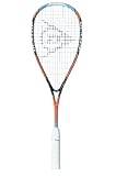 Picture of Dunlop Aerogel 4D Evolution 120 Squash Racquet