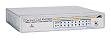 Allied Telesyn 8-Port 10/100 Unmanaged Hub With Swtich Module