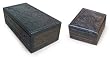 Jewelry boxes, 'Baffling' (pair) Jewelry boxes, 'Baffling' (pair)