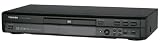 Toshiba SD2800 DVD Player with Component Video Output, Black
