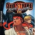 Street Fighter 3rd Strike