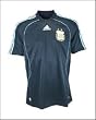 Adidas Argentina Home Jersey-white/afa special blue/black