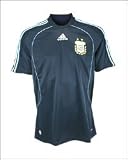 Adidas Argentina Home Jersey-white/afa special blue/black