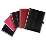 Filofax Classic Personal Organiser for Paper 95x171mm Personal Pink Ref 424015