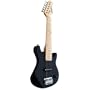Schoenhut 609B Electric Guitar (Black)