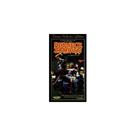 Redneck Zombies [VHS]