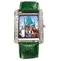 Avon The Wizard of Oz Emerald Citiy Collectible Watch in Tin