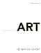 World of Art, A (6th Edition)