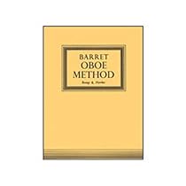 Boosey & Hawkes A Complete Method for the Oboe (Original Edition) Boosey & Hawkes A Complete Method for the Oboe (Original Edition)