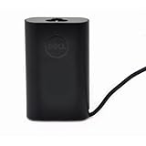 Dell Slim19.5V 2.31A 45W Replacement AC Adapter for DELL DELL XPS 12 L221X Ultrabook, DELL XPS Duo 12 - 9Q23 Ultrabook, 100% Compatible with P/N: D0KFY, 332-1827, 3RG0T, 03RG0T, PA-1450-66D1, JT9DM, DA45NM131, ACBEL AA45NM131, 450-18066, 450-1846, JHJX0, 0JHJX0, 312-1307, LA45NM121, FA45NE1-00, 0X9RG3, X9RG3.