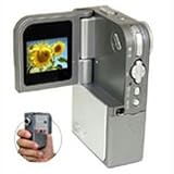 Aiptek DV4500 4MP MPEG4 Pocket Digital Camcorder