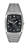 Citizen Men's Eco-Drive watch #BM6550-58E