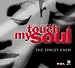 Touch My Soul-the Finest Ever
