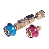 Mastercool (MSC81490) R-134a Valve Core Remover/Installer