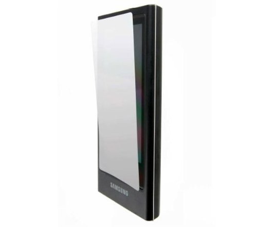 SOUND - MP3 accessories - Protection Ã?Â©cran 