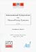 1st International Symposium on Neuro-Fuzzy Systems: At'96, August 29-31, 1996, Epfl-L...