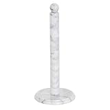 MARBLE TOWEL HOLDER