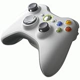 Microsoft Xbox 360 Gaming Pad