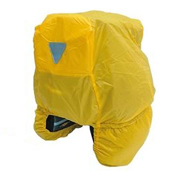 Topeak Rain Cover for MTX Trunk Bag EXP and DXP