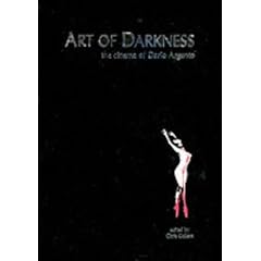 Art of Darkness: The Cinema of Dario Argento