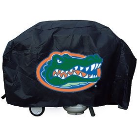 Florida Gators Deluxe Grill Cover