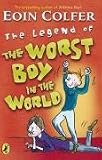 The Legend of the Worst Boy in the World
