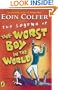 The Legend of the Worst Boy in the World