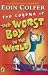 The Legend of the Worst Boy in the World