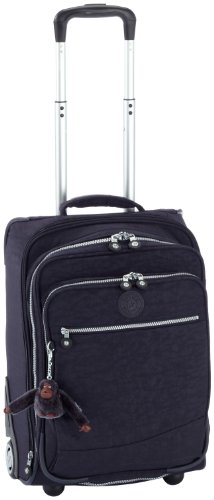 Kipling Erweiterbarer Trolley TUCSON N, true blue, 33.5x48.5x24, K13095_511