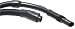 FLEXIBLE D'ASPIRATEUR ROWENTA ARTEC SPONGO TONIXO